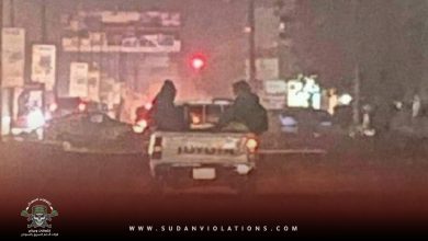 سرقة 1800 عربة ونهب مئات المحلات التجارية في سوق الحصاحيصا 1 سرقة 1800 عربة ونهب مئات المحلات التجارية في سوق الحصاحيصا