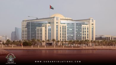 الدول العربية قلقة إزاء تبادل طرد الدبلوماسيين بين السودان والإمارات 8 الدول العربية قلقة إزاء تبادل طرد الدبلوماسيين بين السودان والإمارات
