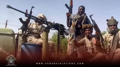 قوات الدعم السريع تتوغل في "ود مدني" وسط استمرار نزوح السكان