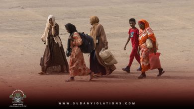 معاناة النازحون واللاجئون بين التردي الأمني وبؤس العيش