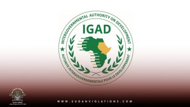 مواطنو النيل الابيض يؤيدون اعتذار الحكومة عن قمة الايقاد 3 مواطنو النيل الابيض يؤيدون اعتذار الحكومة عن قمة الايقاد