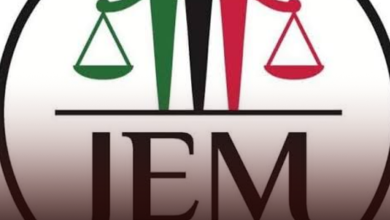 العدل والمساواة تعلن مقاطعتها لورشة تشارك فيها مليشيا الدعم السربع 2 IMG 20240123 100652