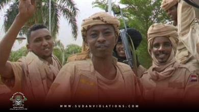 عشرات القتلى في منطقة أبيي المتنازع عليها بين السودان وجنوب السودان 6 IMG 20240131 190857