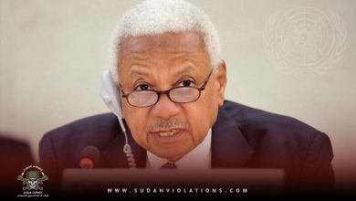البعثة الدولية لتقصي الحقائق تعلن عن بدء عملها في السودان