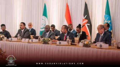 السودان "يجمد التعامل" مع إيغاد.. على خلفية دعوة حميدتي لقمة أوغندا