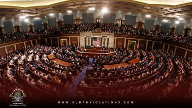 أعضاء بمجلس الشيوخ الأمريكي يقدمون مشروعا يتهم مليشيات الدعم السريع بارتكاب انتهاكات 10 IMG 20230711 014423 7