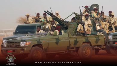 مشروع قرار بالكونغرس يتهم حميدتي ومليشيا الدعم السريع بارتكاب "إبادة جماعية" 8 IMG 20230711 014423 8