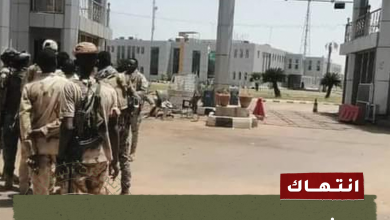 مليشيا الدعم السريع تبيع معدات واجهزة متطورة قدمتها أمريكا لـ السودان 2 انتهاك 1 1