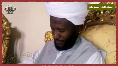 قالت الصحفية السودانية ندي علي أبو سَنَّة إن زوجها يتعرض لانتهاكات من قوات الدعم السريع وهو لا ينتمي إلى توجهات الناظر ترك أو الإخوان المسلمين.