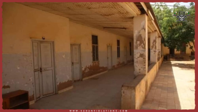 “اغلاق 12″مستشفي نفسي بسبب سيطرة واعتداءات مليشيا الدعم السريع