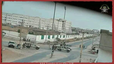 قالب انتهاكات 2 1