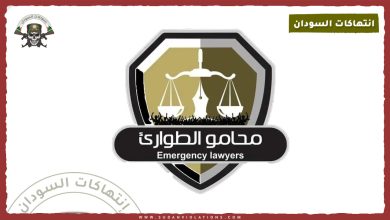 قالب انتهاكات 2