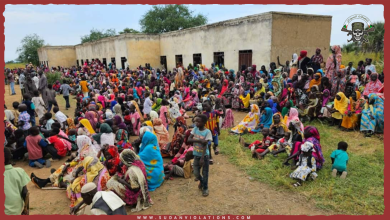 قالب انتهاكات 2