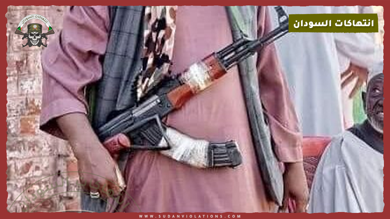 مليشيا الدعم السريع ترتكب 400 حالة اغتصاب موثقة 1 قالب انتهاكات 3