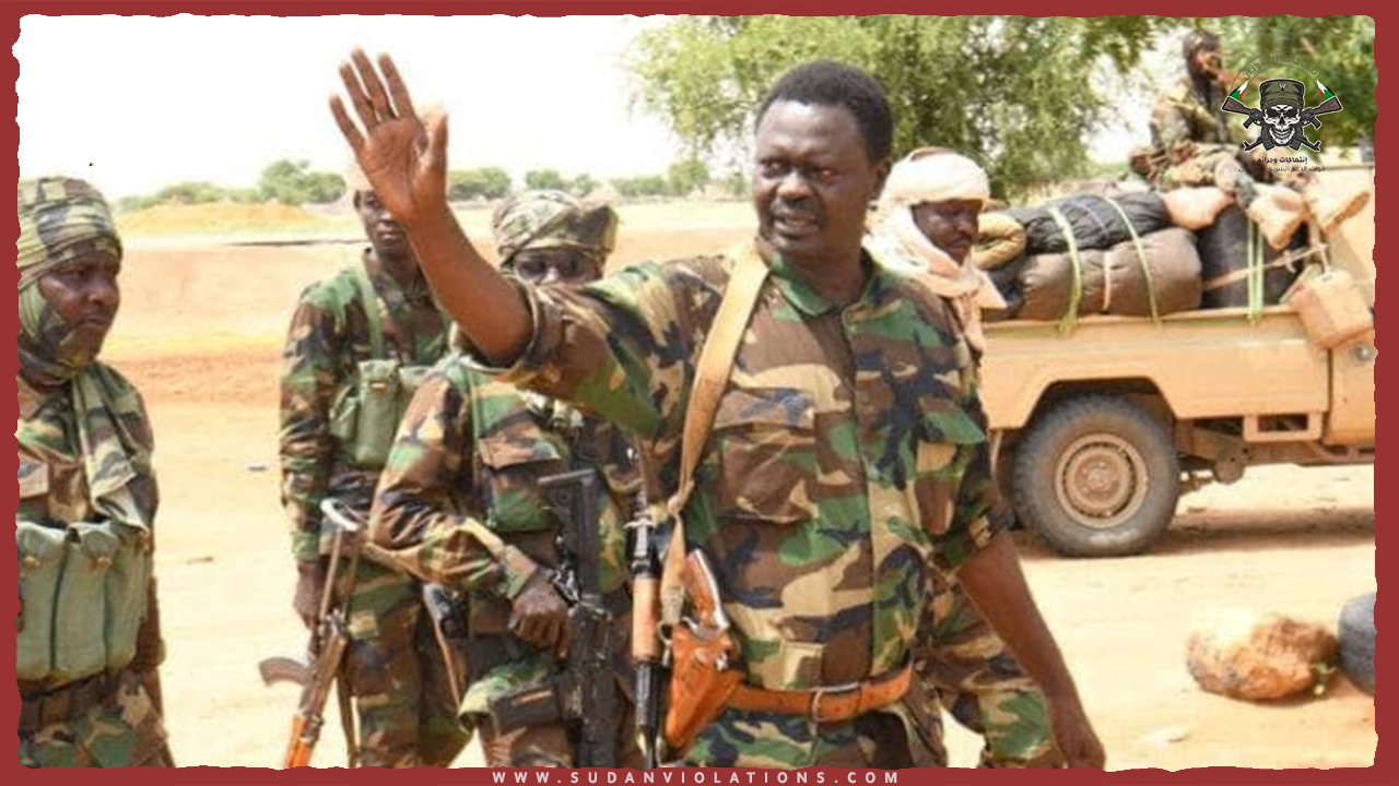 مناوي يتهم الدعم السريع بابتزاز «يونسيف» ويطالب المنظمة بإصدار توضيح 1 مناوي