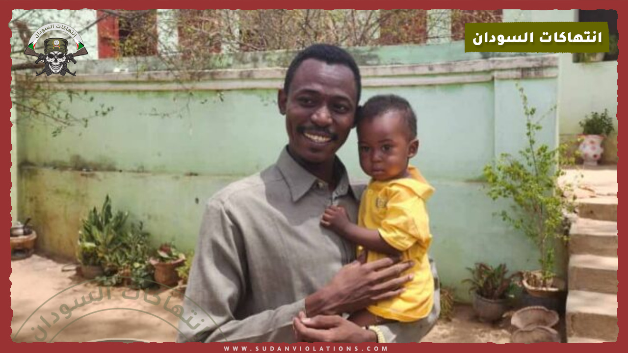 مليشيا الدعم السريع تطلق سراح مصور تلفزيون السودان بعد دفع فدية مالية 1 IMG 20240527 120135