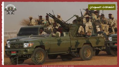 مقتل 4 مواطنين خلال هجوم نفذته المليشيا على قرى بالجزيرة