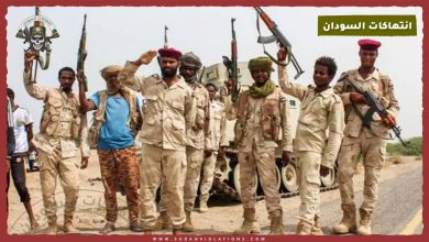 أماكن احتجاز المعتقلين لدى المليشيا كما رواها ناجون .. مناخ ملائم للموت 7 المليشيا تصيب مواطن وتقتحم قريتين بالجزيرة
