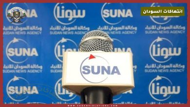 مليشيا الدعم السريع تغتال صحفي بوكالة السودان للانبأء وشقيقه