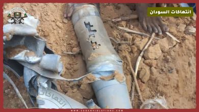 مليشيا الدعم السريع تقصف أحياء أم درمان: قتلى وجرحى جراء هجمات عشوائية 9 IMG 20240729 095325