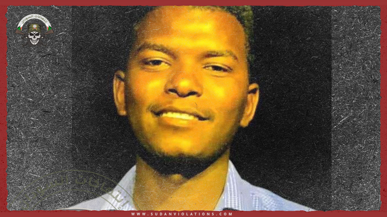 قالب انتهاكات 2