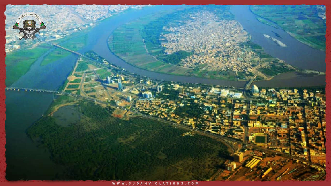 مليشيا الدعم السريع تقتل المدنيين في جزيرة توتي .. ارتفاع عدد شهداء الإهمال الطبي في سجون المليشيا لأعداد مفزعة 1 قالب انتهاكات