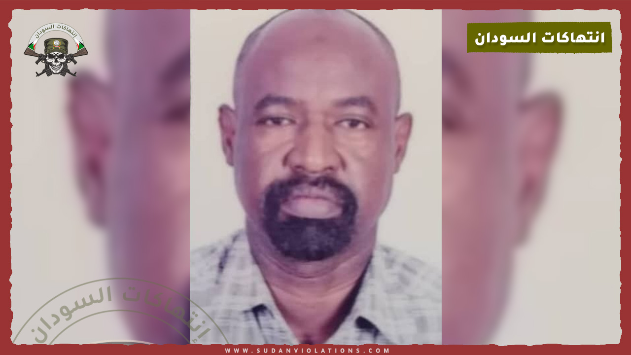 والي الخرطوم ينعي طارق احمد عثمان شهيد جهاز حماية الأراضي بولاية الخرطوم