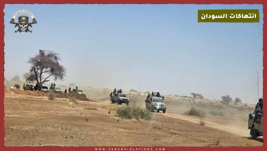 ارتفاع حصيلة شهداء قرية ديم إلياس إلى خمسة عقب هجوم مليشيا الدعم السريع