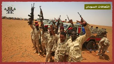 مليشيا الدعم السريع تستبيح قرى ولاية الجزيرة وتنهب منظومات الطاقة الشمسية
