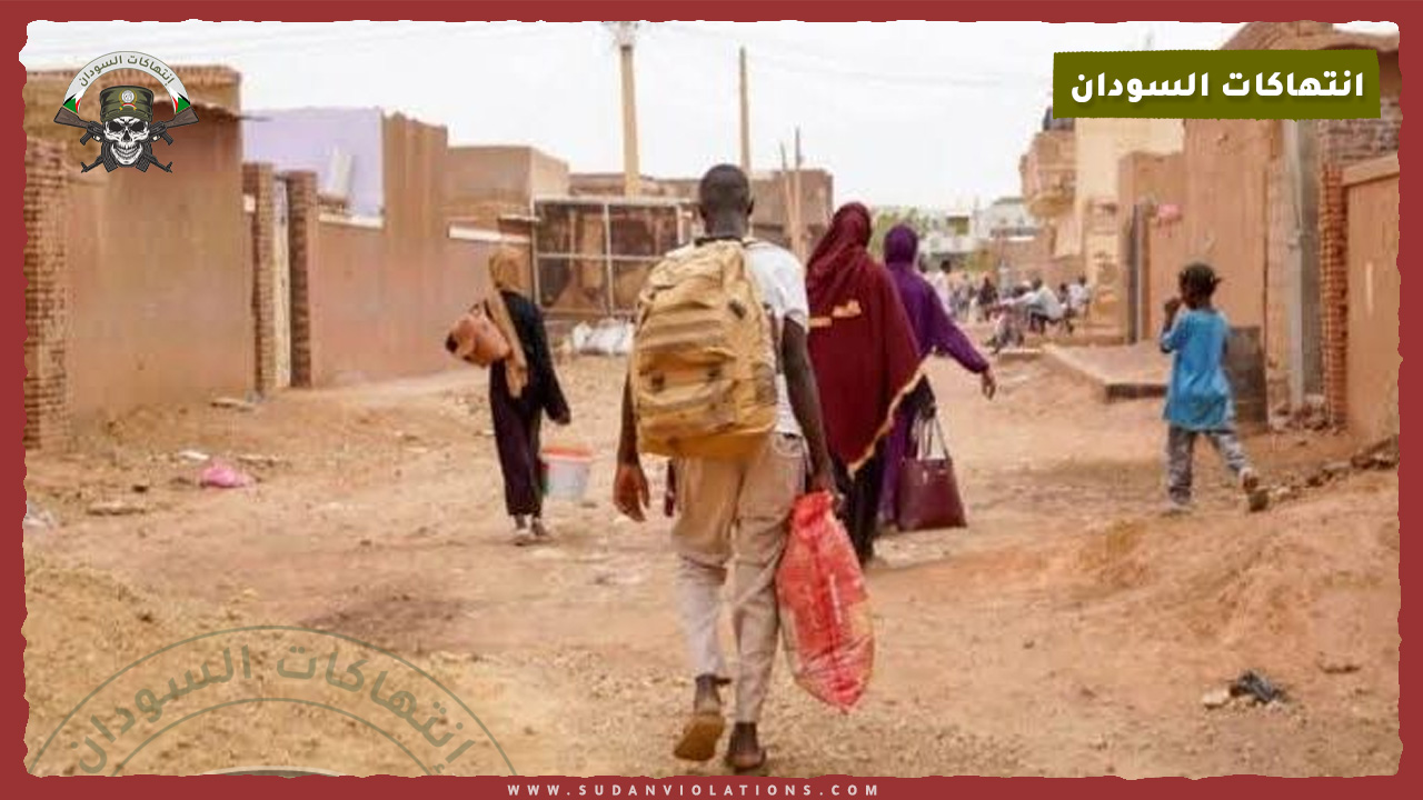 ارتفاع عدد شهداء الهلالية إلى 161 بين ضحايا إطلاق النار والتسمم الغذائي والظروف الصحية القاسية