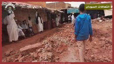 المليشيا تواصل جرائمها في أرياف تمبول وتجبر السكان على النزوح القسري 3 المليشيا تواصل جرائمها في أرياف تمبول وتجبر السكان على النزوح القسري