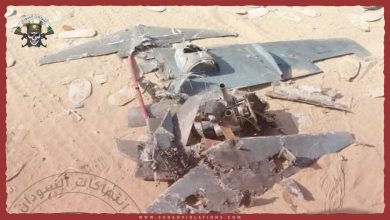 عشرات القتلي في هجوم للمليشيا بطائرة مسيرة علي حي أولاد الرديف بالفاشر 16 عشرات القتلي في هجوم للمليشيا بطائرة مسيرة علي حي أولاد الرديف بالفاشر