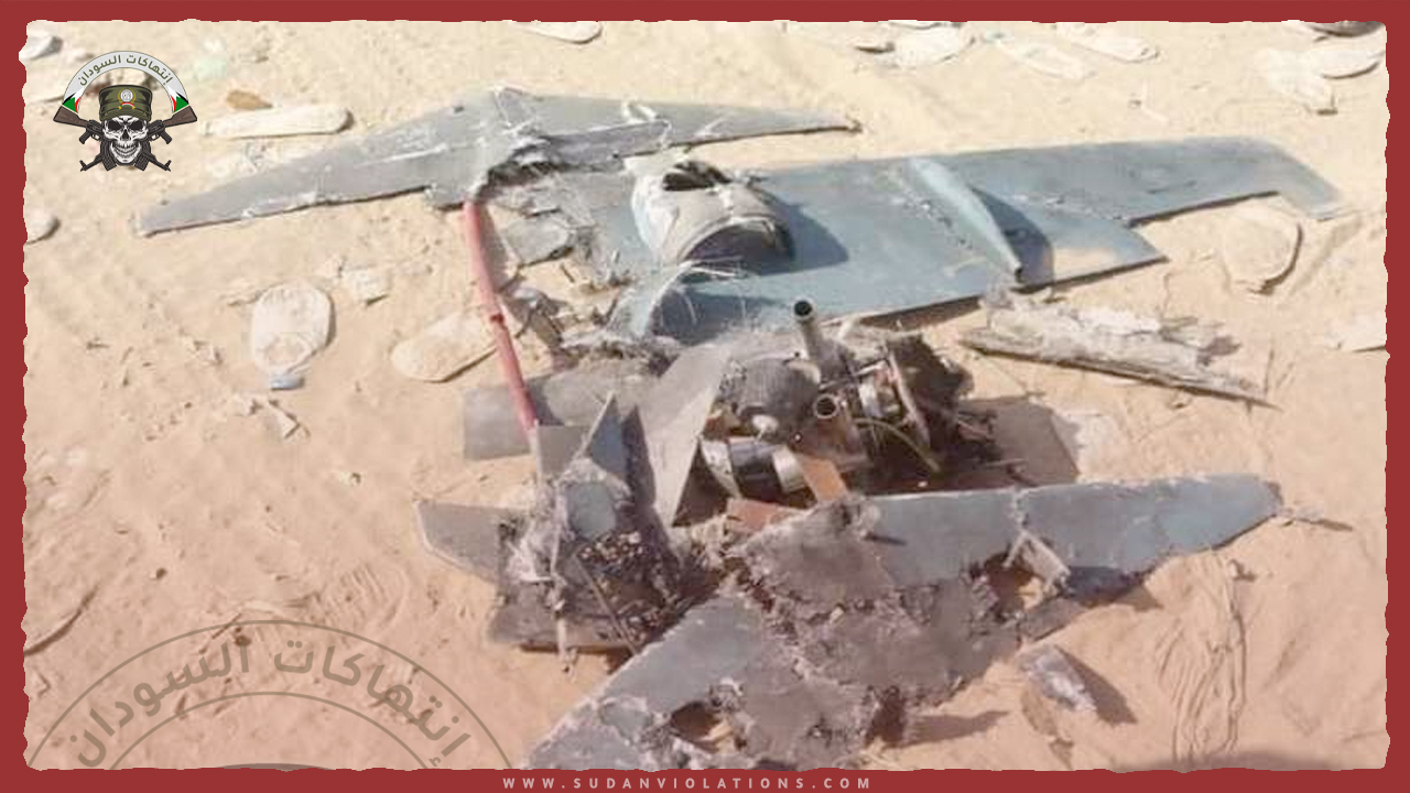 عشرات القتلي في هجوم للمليشيا بطائرة مسيرة علي حي أولاد الرديف بالفاشر 1 عشرات القتلي في هجوم للمليشيا بطائرة مسيرة علي حي أولاد الرديف بالفاشر