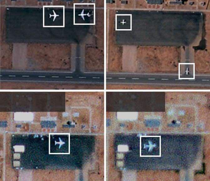 قاعدة إماراتية سرية في تشاد.. جدل حول "السيادة الوطنية" ومخاوف من التحول لـ "دولة مارقة" 4 قاعدة إماراتيـة سرية في تشاد