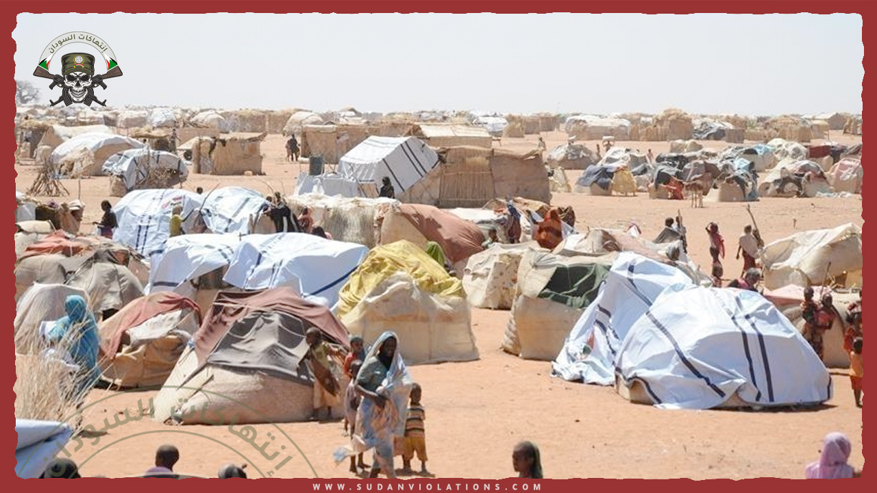 قتلى ومصابين بقصف صاروخي للمليشيا على معسكر شالا بشمال دارفور 1 قتلى ومصابين بقصف صاروخي للمليشيا على معسكر شالا بشمال دارفور