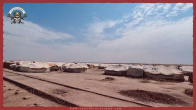 معتمدية اللاجئين: مليشيا الدعم السريع تتسلل لمعسكرات اللاجئين في النيل الأبيض 11 مليشيا الدعم السريع تتسلل لمعسكرات اللاجئين في النيل الأبيض