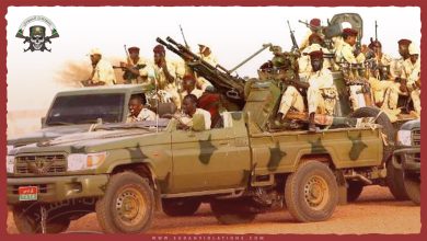 مليشيا الدعم السريع تنهب قريتي ود الهندي وود شنان جنوبي ولاية الجزيرة