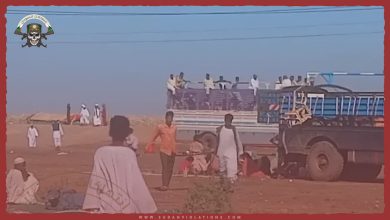 يحمل العملة الجديدة.. المليشيا تغتال مواطن بشرق الجزيرة 8 يحمل العملة الجديدة. المليشيا تغتال مواطن بشرق الجزيرة