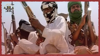 المليشيا تقتحم كنيسة المسيح بالحصاحيصا وتعتدي على المصليين 7 المليشيا تقتحم كنيسة المسيح بالحصاحيصا وتعتدي على المصليين