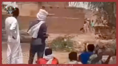 مليشيا الدعم السريع تستبيح قرية (الفقراء) بريفي الحصاحيصا وتجلد المواطنين وتهجيدرهم 4 مليشيا الدعم السريع تستبيح قرية الفقراء بريفي الحصاحيصا وتجلد المواطنين وتهجيدرهم
