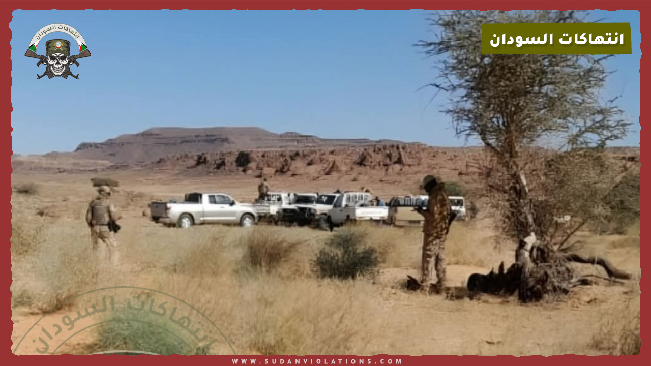 صحيفة كولمبية: 3000 دولار راتب شهري من الامارات للمرتزقة الكولمبيون للقتال في السودان 1 IMG 20250304 103423