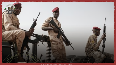 مقتل 35 مدنياً وإصابة 40 بالفاشر 4 مقتل 35 مدنياً وإصابة 40 بالفاشر