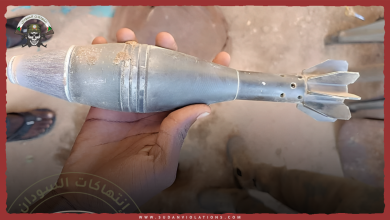 مقتل طبيبة في قصف للمليشيا على معسكر أبو شوك بالفاشر