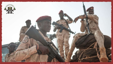 المليشيا تهاجم سوق ميما بشمال بارا وتنهب ممتلكات المواطنين