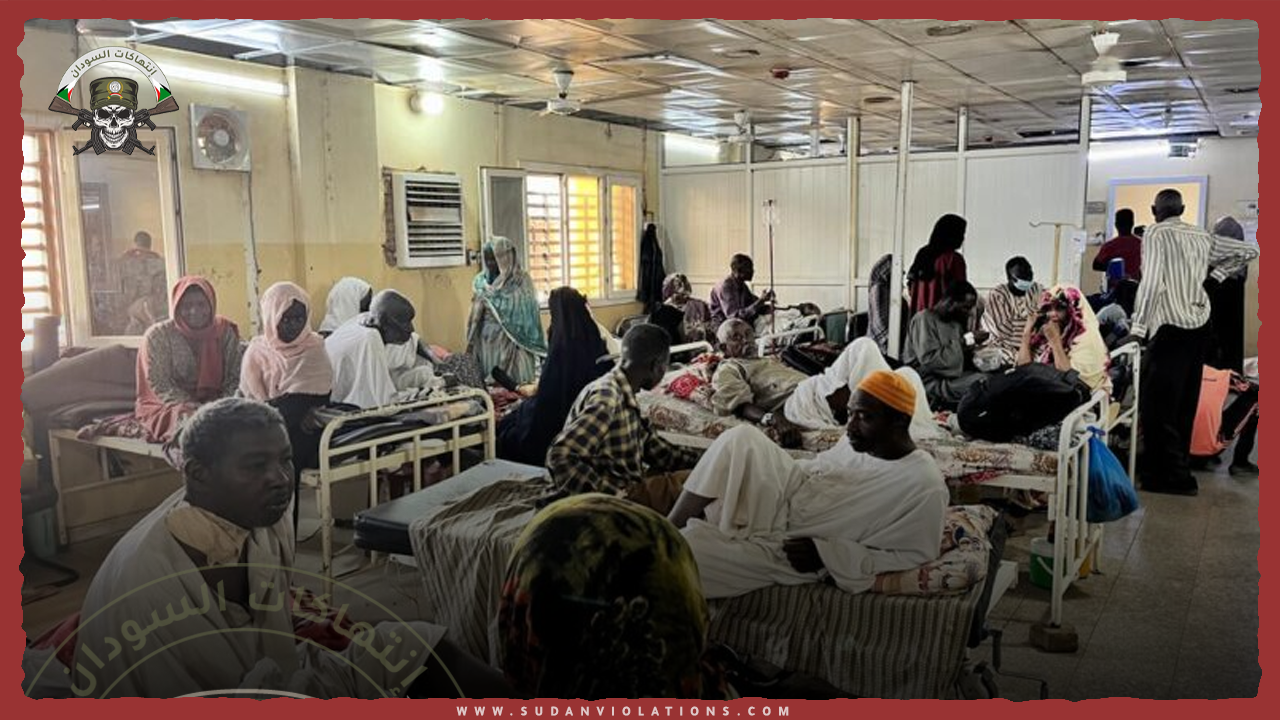 صحة الخرطوم تنفي شائعة التلوث الكيميائي وتؤكد أن الوباء المنتشر هو الكوليرا 1 صحة الخرطوم تنفي شائعة التلوث الكيميائي وتؤكد أن الوباء المنتشر هو الكوليرا