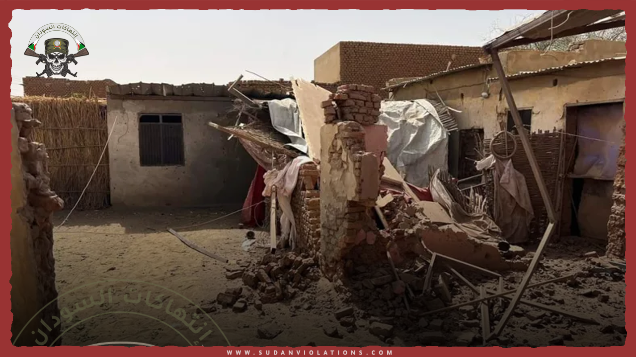 لجان مقاومة الفاشر: مقتل عدد من المواطنين وجرح آخرين جراء القصف المكثف للمليشيا على الأحياء السكنية بالمدينة 1 لجان مقاومة الفاشرمقتل عدد من المواطنين وجرح آخرين جراء القصف المكثف للمليشيا على الأحياء السكنية بالمدينةؤ