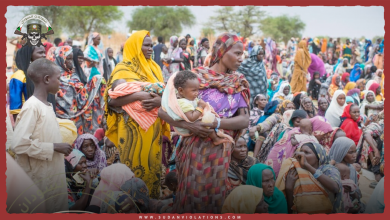 اختــطاف لاجئتين سودانيتين في إثيوبيا