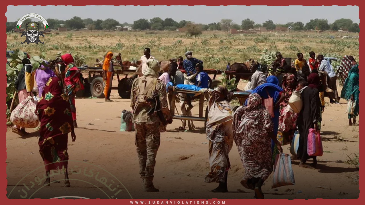 المنظمة الدولية للهجرة: انخفاض أعداد النازحين داخليًا في السودان بنسبة 13% 1 المنظمة الدولية للهجرة انخفاض أعداد النازحين داخليًا في السودان بنسبة 13
