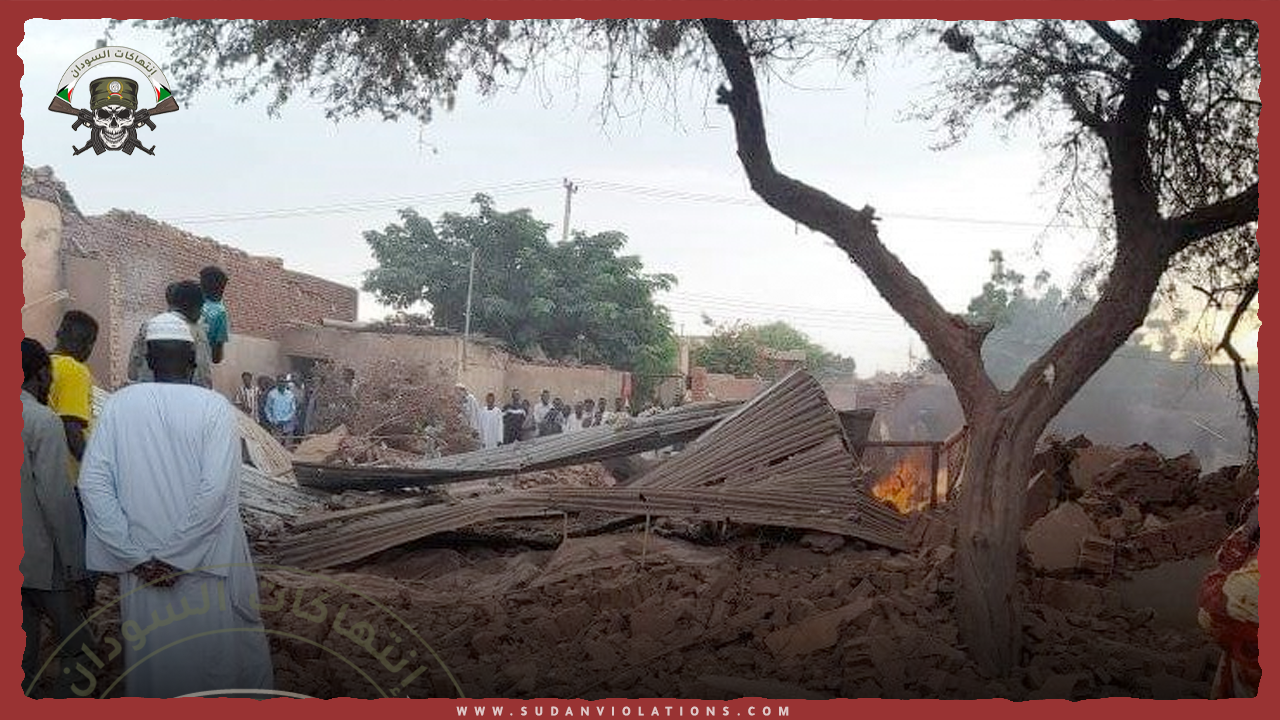 المفوض السامي لحقوق الإنسان يعرب عن غضبه بعد مقتل 57 مدنياً على يد مليشيا الدعم السريع بالفاشر ومعسكر أبو شوك