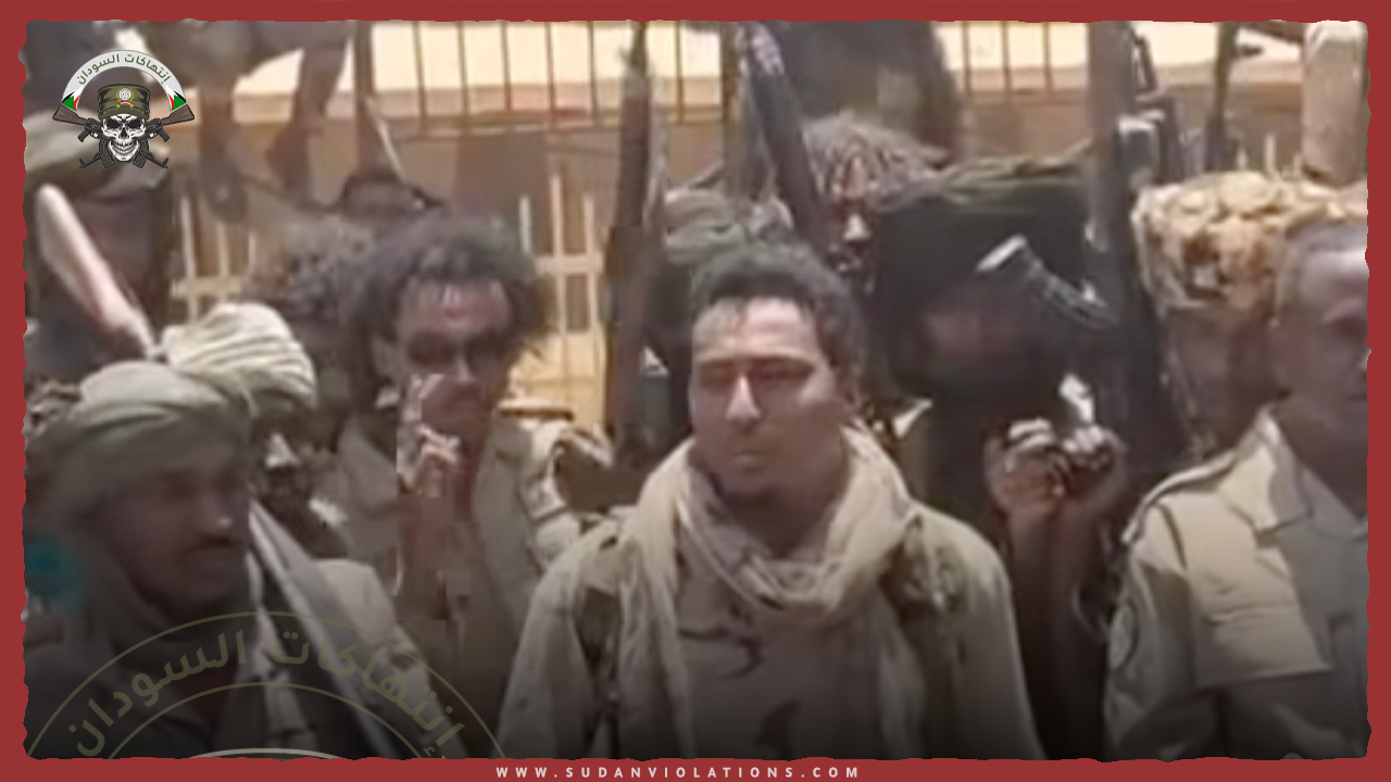 المليشيا ترتكب مجزرة بمستشفى النهود وتصفي 12 مواطنًا وتقبرهم داخل المستشفى